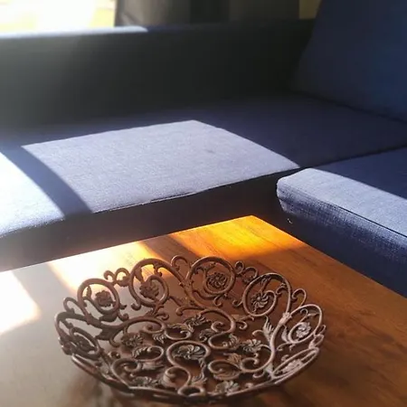 Apartman Kama Lifestyle Paralímni