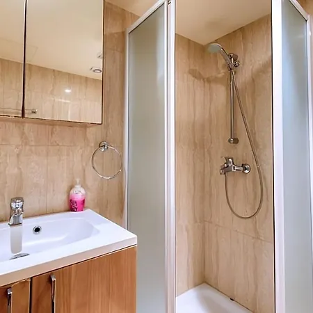 Apartman Kama Lifestyle *